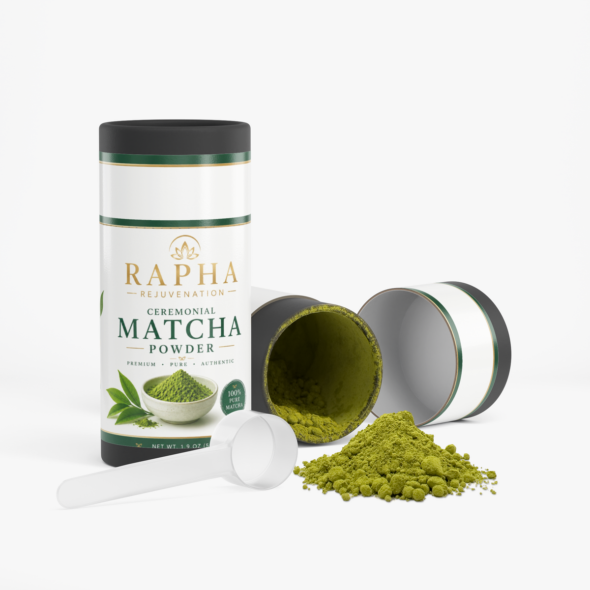Ceremonial Matcha Powder