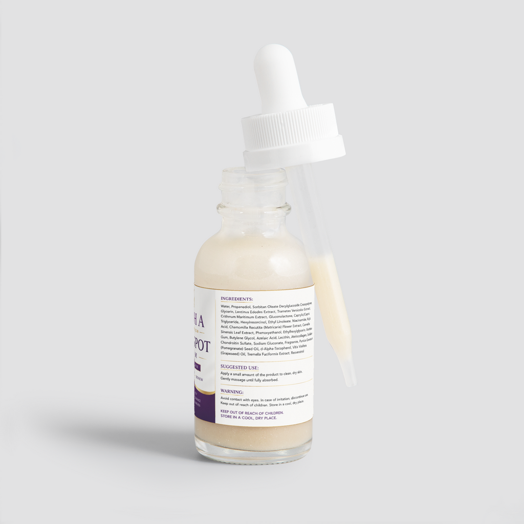 Dark Spot Serum for Normal Skin