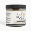 Dead Sea Mud