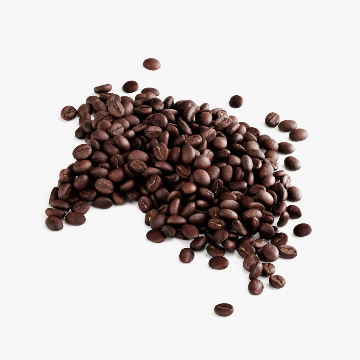 Forest Decaf Coffee (Medium Roast)