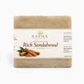 Rich Sandalwood Soap